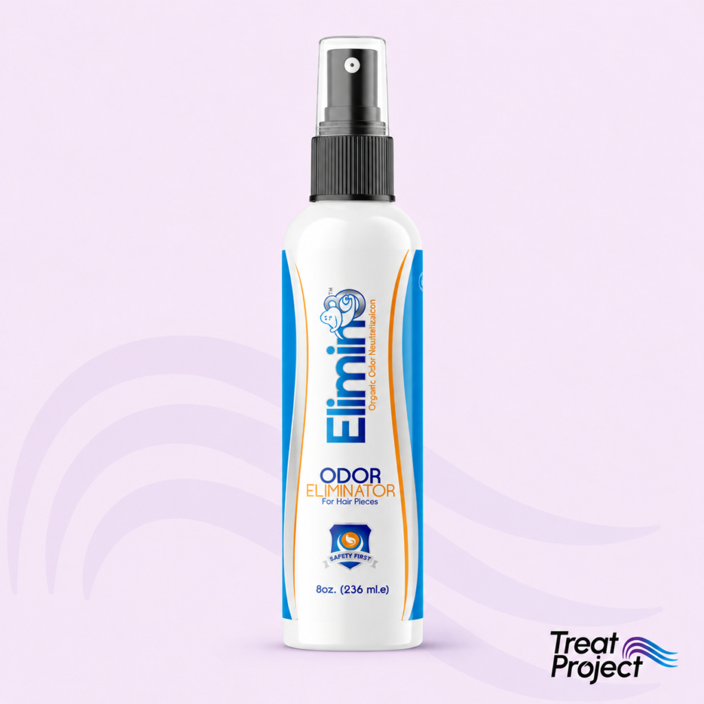 Elimin8 - Odor Eliminator