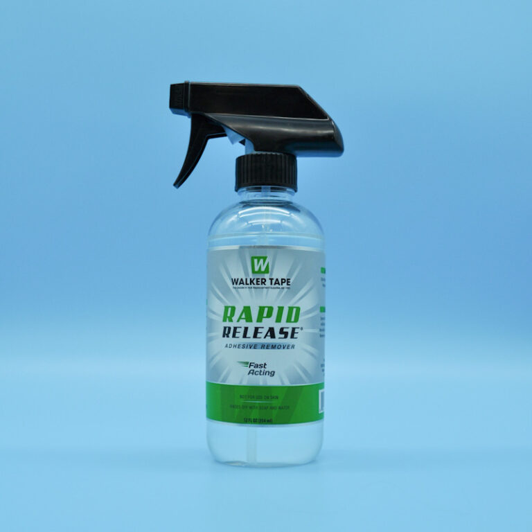 Walker Rapid Release Adhesive Remover, 12 ounces - Treat Project B.V.