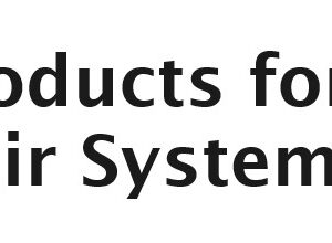 Products for Hair Systems