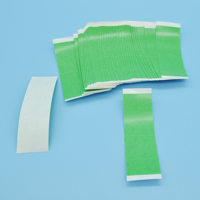 Walker Easy-Green Tape Strips, 1 inch