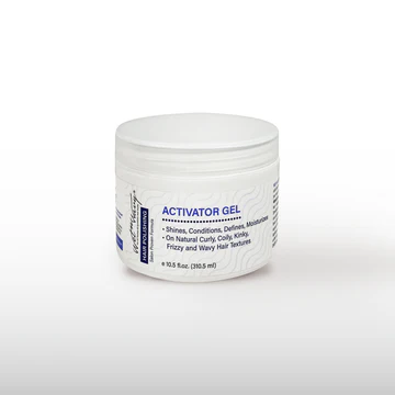 Activator Gel