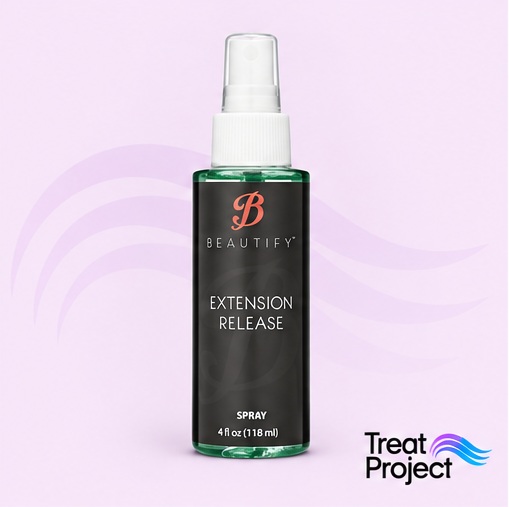 Beautify Extension Release 4oz (118.3ml)