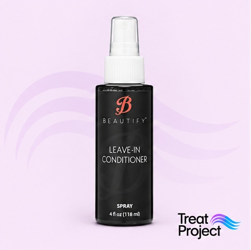 Beautify Leave In Conditioner 4oz (118.3ml)