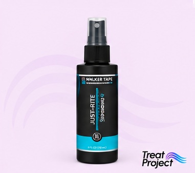 JUSTRIGHT 4oz (118.3ml)