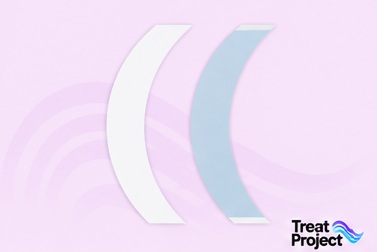 Walker Lace Front CC Contour Tape Strips, 5 inches