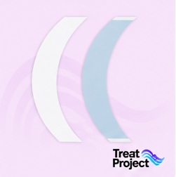 Walker Lace Front CC Contour Tape Strips, (2cm x 7.5cm)