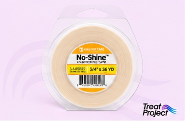 Walker No-Shine Tape Roll, 3/4 inch x 36 yards (1.9cm x 33m)