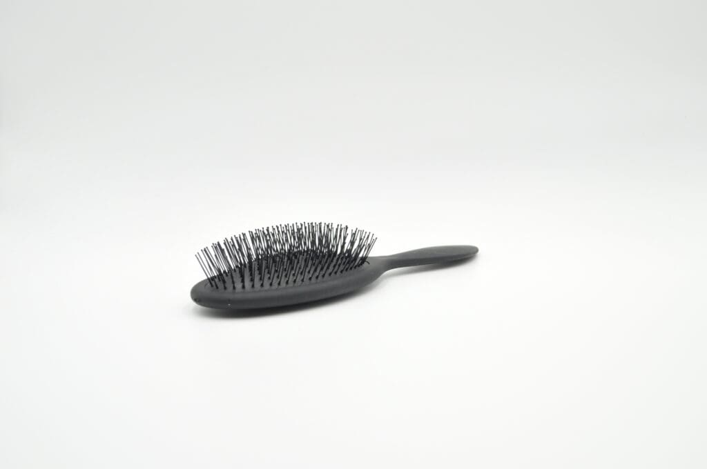 Paddle Brush