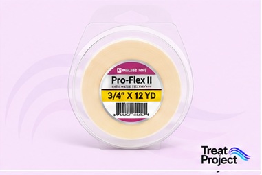 Pro-Flex II Tape Roll 3/4 inch 12 yard (1.9cm x 11m)