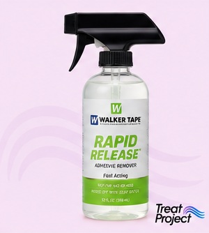 Walker Rapid Release Adhesive Remover, 12 oz (355ml)