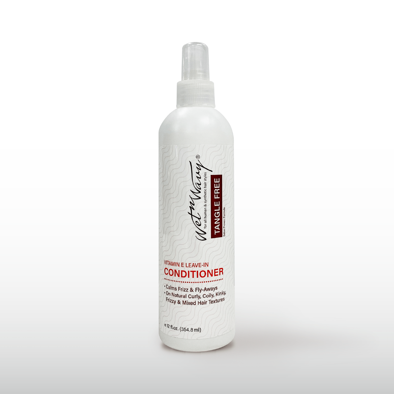 Tangle Free leave in Conditioner WW