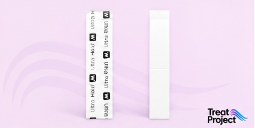 Walker Ultra Hold Tape Strips 3/4 inch