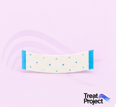 Walker Extenda-Bond Plus Tape Strips  A-Contour 36st