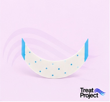 Walker Extenda-Bond Plus Tape Strips  CC-Contour 36st