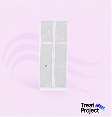 Walker Extenda-Bond Plus Tabs