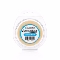 Walker Extenda-Bond Plus Roll 3/4inch 3yard