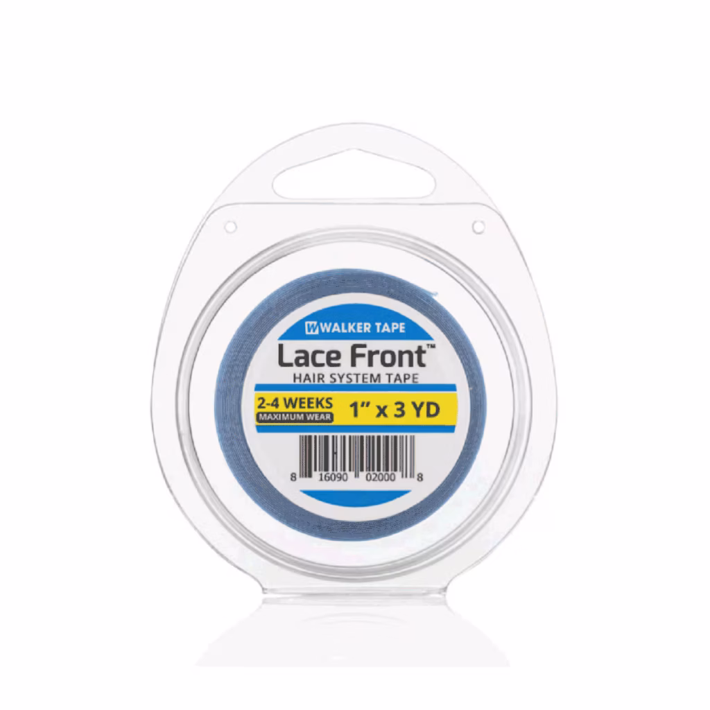 Walker Lace Front Support Tape Roll 1" x 3" y