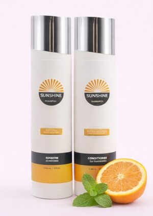 Sunshine care bundle