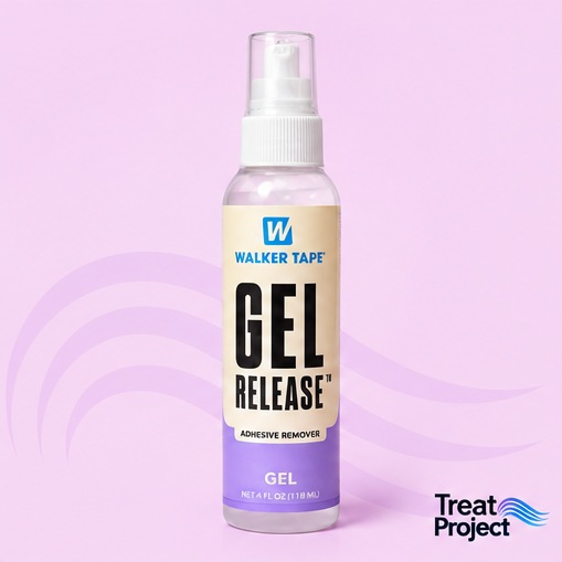 Walker Gel Release 4oz