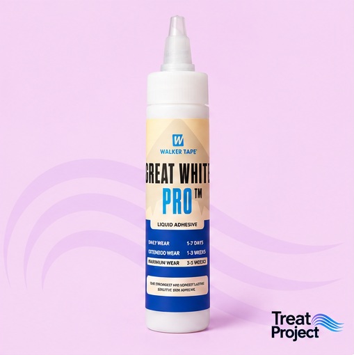 Walker Great White Pro Liquid Adhesive