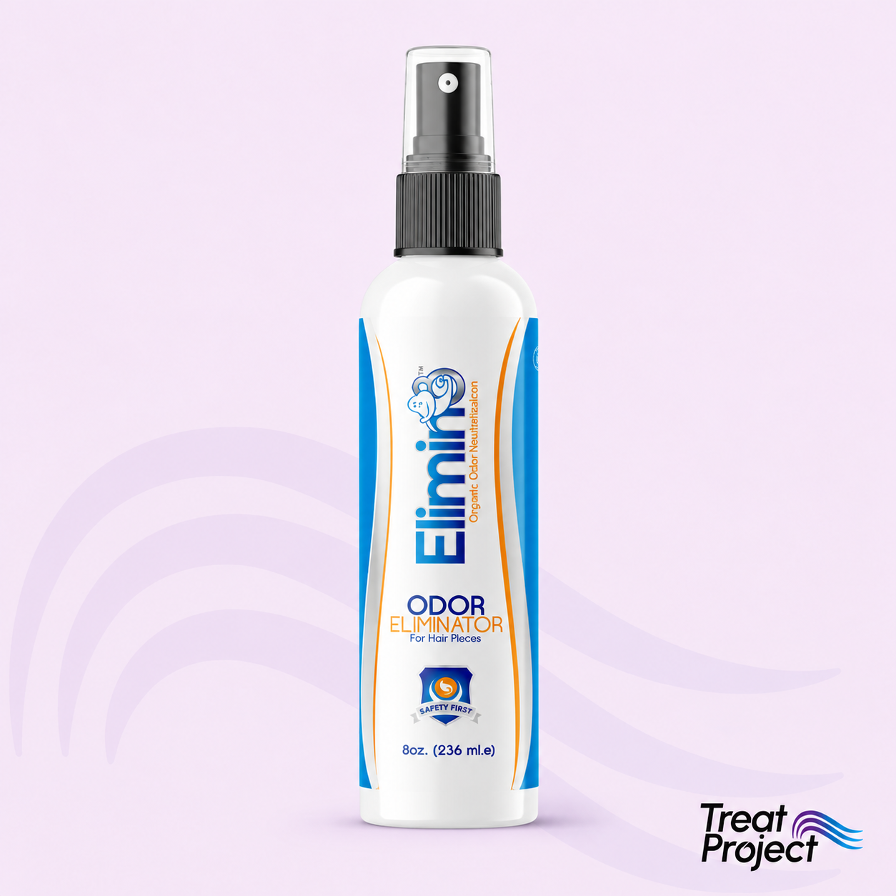 Elimin8 - Odor Eliminator